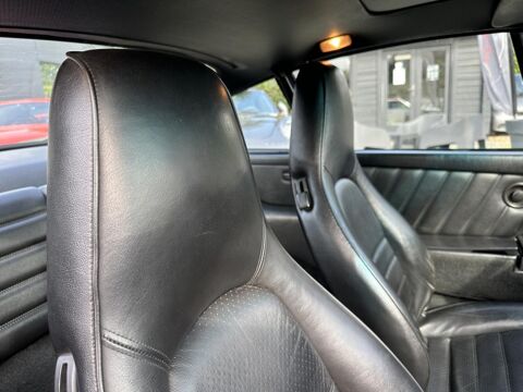 911 3.2 l 1989 occasion 28500 Charpont