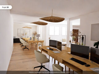  Immeuble � vendre 6 pi�ces 377 m�