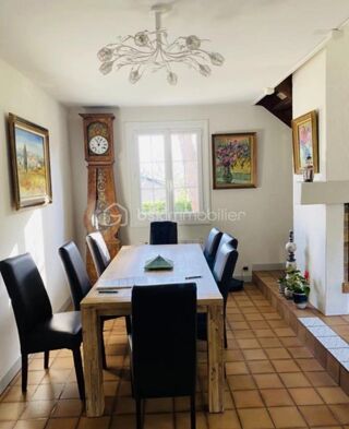  Villa � vendre 8 pi�ces 217 m�