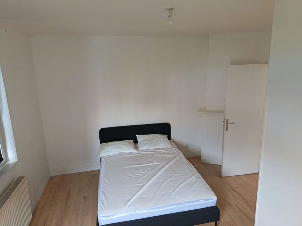 Location Appartement Appartement de 65m2 à louer sur Denain Denain