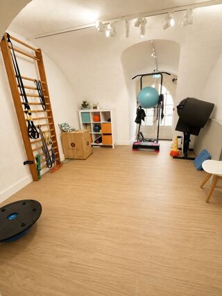  Loft à vendre 4 pièces 53 m²