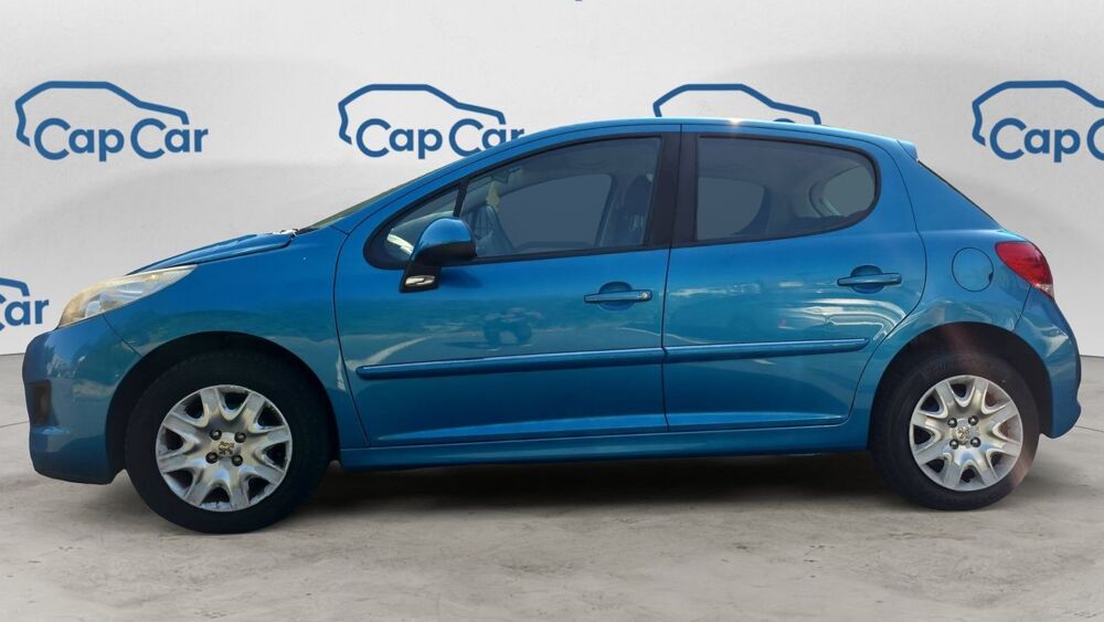 207 1 1.4 75 Access 2012 occasion 59700 Marcq En Baroeul