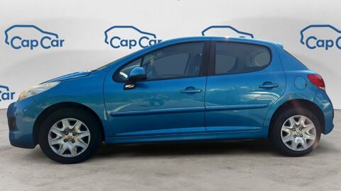 207 1 1.4 75 Access 2012 occasion 59700 Marcq En Baroeul