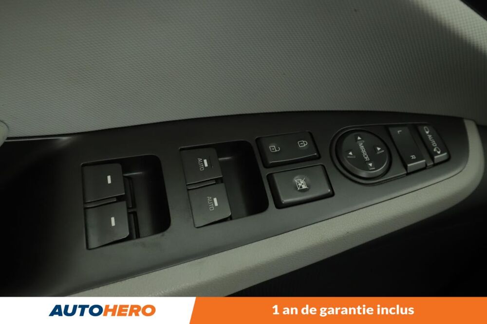Ioniq 1.6 Plug-in Hybrid Executive 141 ch 2020 occasion 92130 Issy-les-Moulineaux