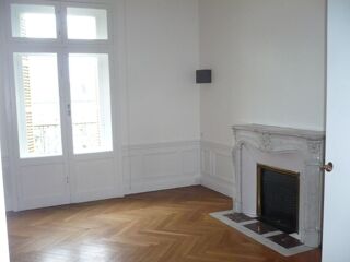  Appartement � louer 4 pi�ces 101 m�