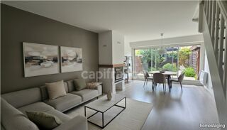  Maison à vendre 4 pièces 85 m²