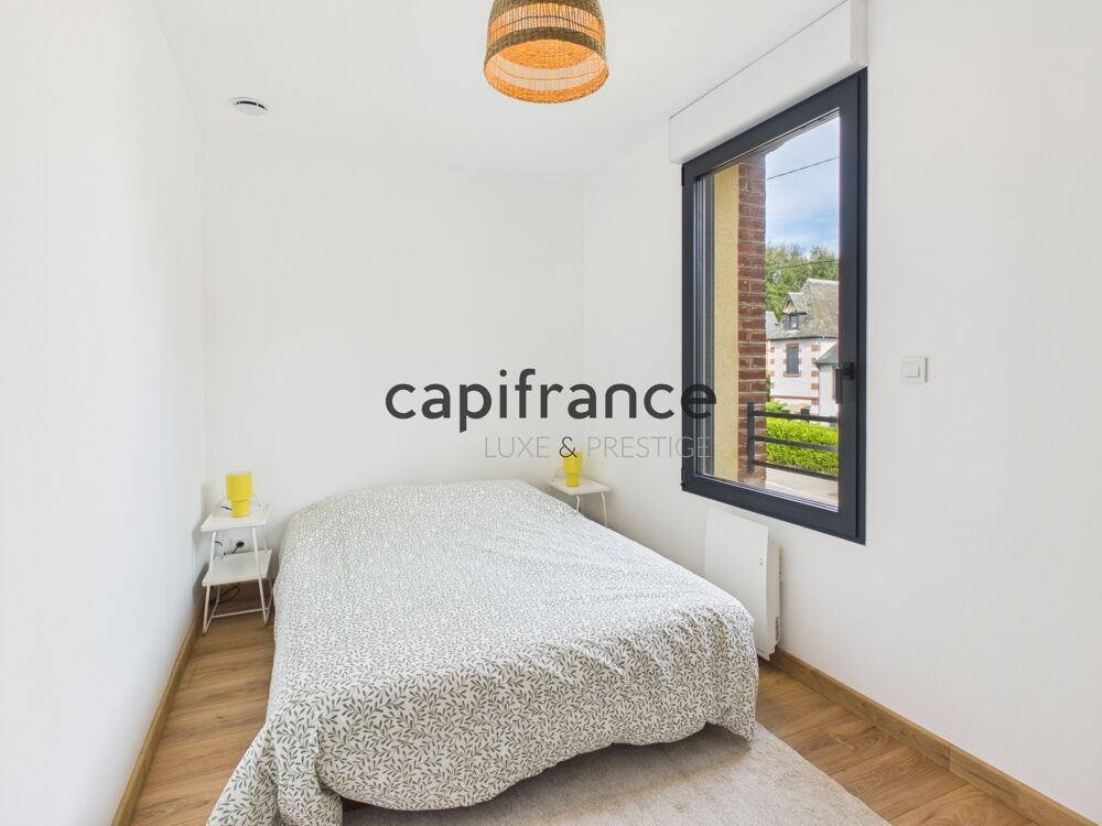 Vente Appartement MERVILLE-FRANCEVILLE-PLAGE – LE HOME VARAVILLE Merville franceville plage