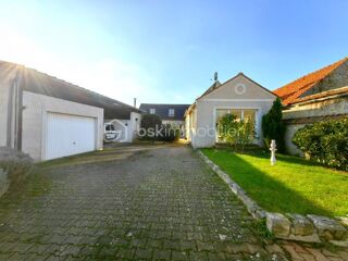  Maison � vendre 7 pi�ces 158 m�