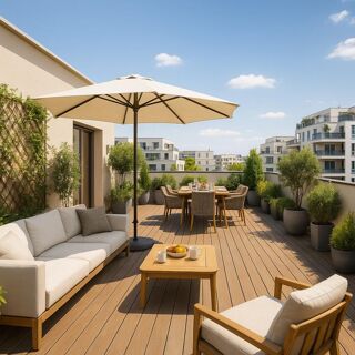  Appartement  vendre 3 pices 115 m