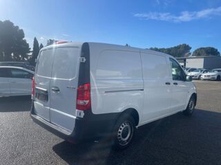 Vito Camionnette 110 CDI 102cv CLIM LED XENON 65MKM 2020 occasion 84700 Sorgues