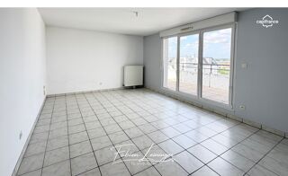  Appartement à louer 3 pièces 76 m²