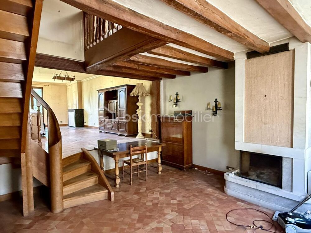 Vente Maison Maison familiale dans le centre de Loches Loches