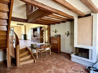 Vente Maison Maison familiale dans le centre de Loches Loches
