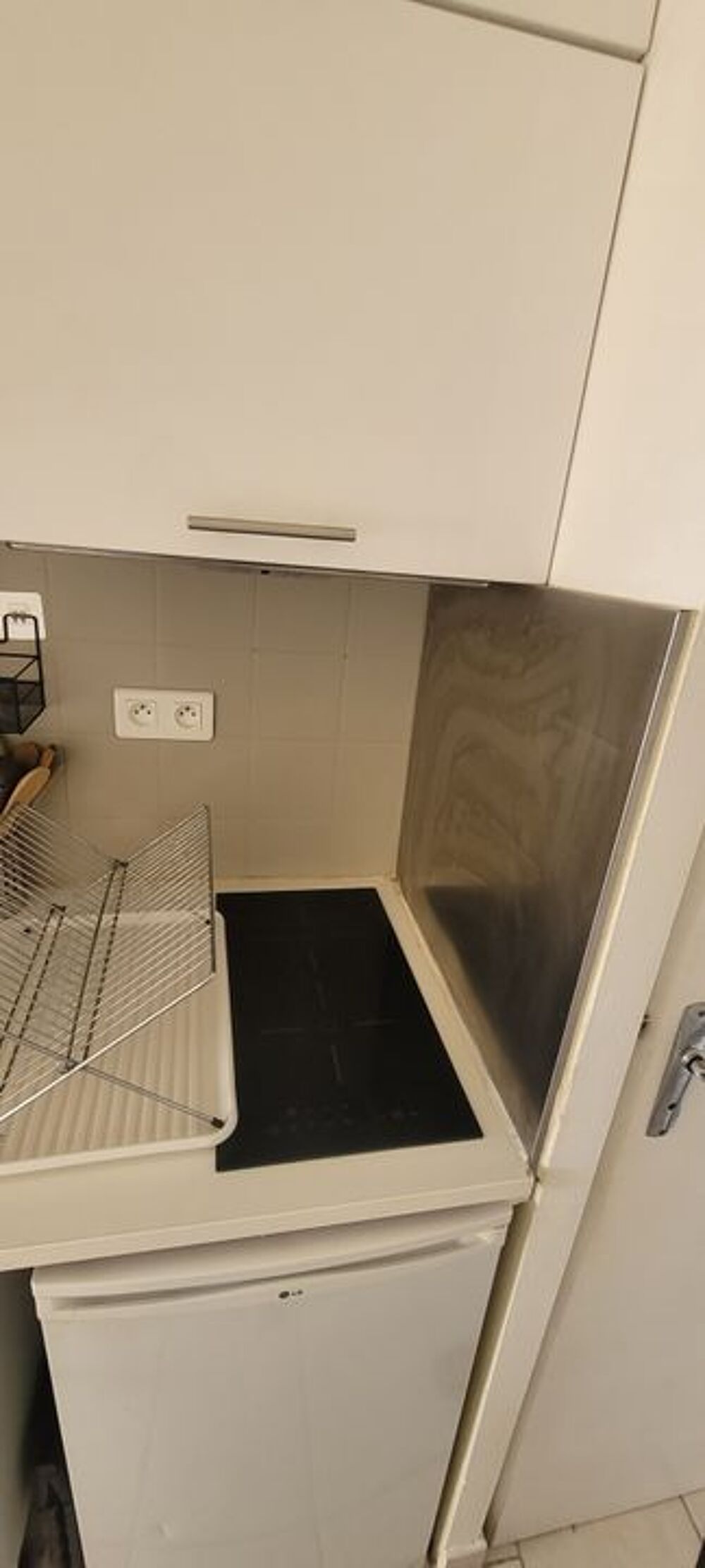 Location Appartement Appartement de 18m2 à louer sur Aix-en-Provence Aix en provence