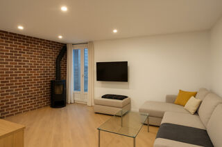  Maison � vendre 5 pi�ces 94 m�