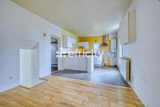  Maison à vendre 4 pièces 81 m²