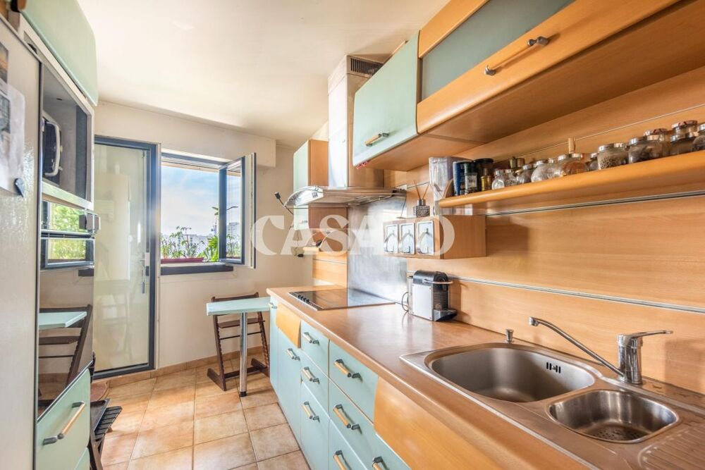 à vendre  Appartement 
