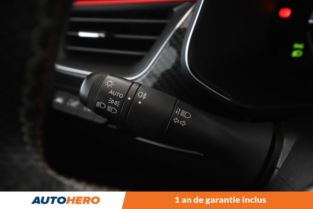Arkana 1.6 E-Tech RS Line 145 ch 2022 occasion 92130 Issy-les-Moulineaux
