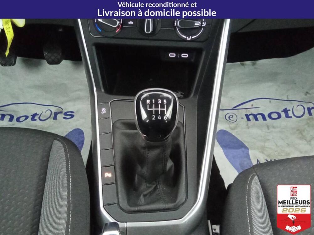 Taigo TSI 110 Life Plus 2023 occasion 10150 Lavau