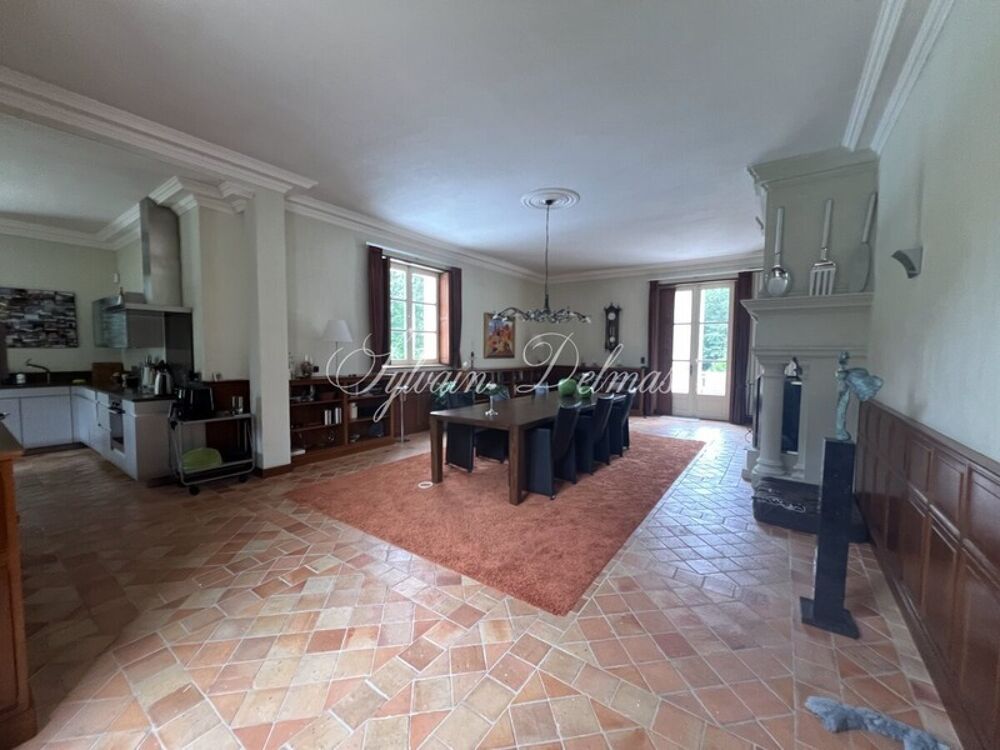 � vendre  Maison Tours (37000)