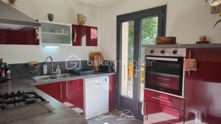  Chalet à vendre 6 pièces 88 m²