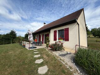  Maison à vendre 4 pièces 75 m²