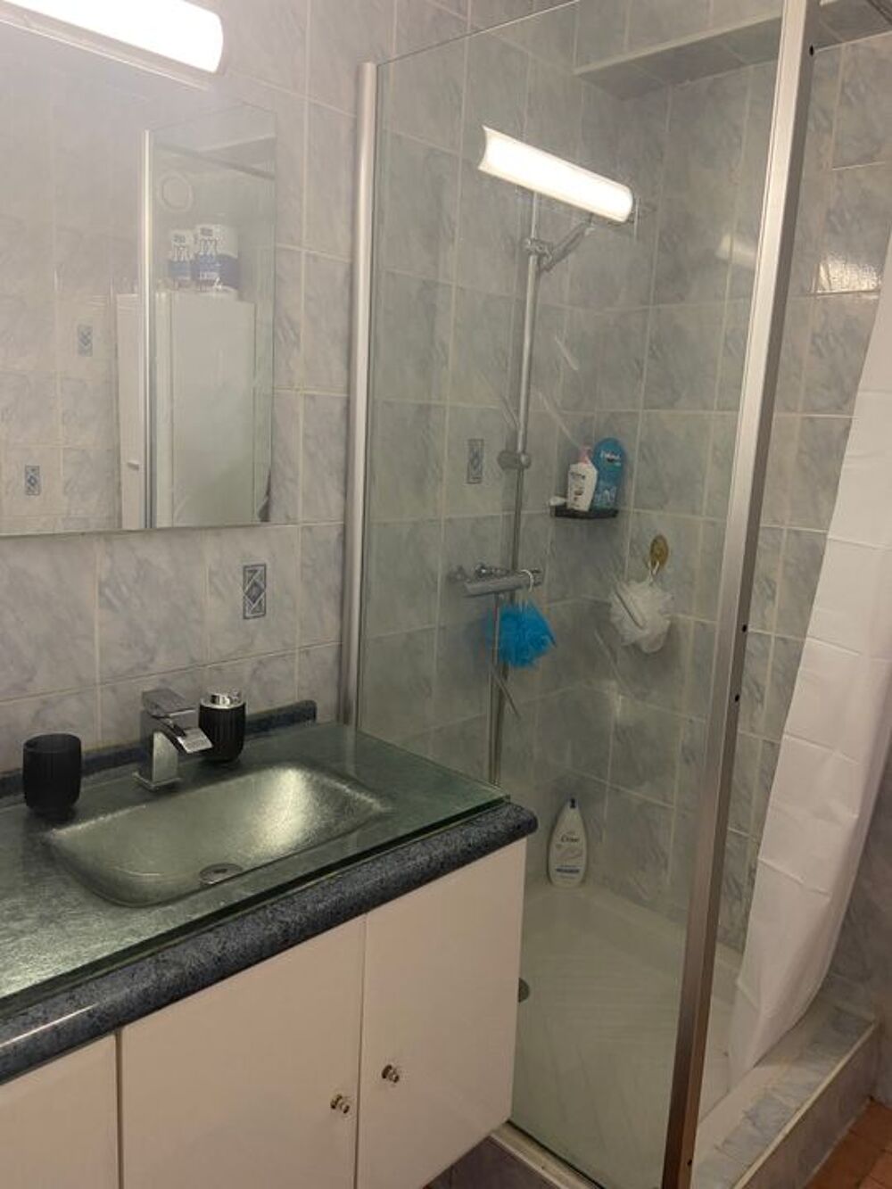 Location Appartement Studio de 41m2 à louer sur Nice Nice
