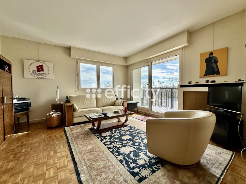 Appartement a vendre  - 4 pièce(s) - 100 m2 - Surfyn