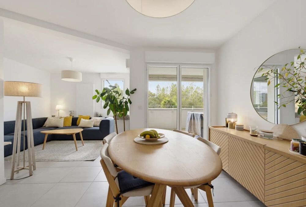 Appartement de 3 pièces de 64 m² à Floirac