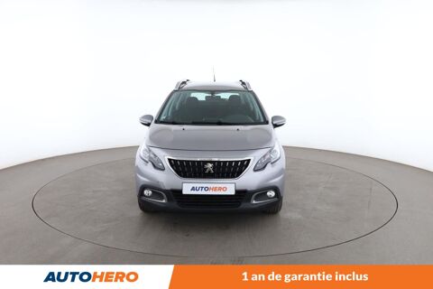2008 1.6 Blue-HDi Active Business 75 ch 2018 occasion 92130 Issy-les-Moulineaux