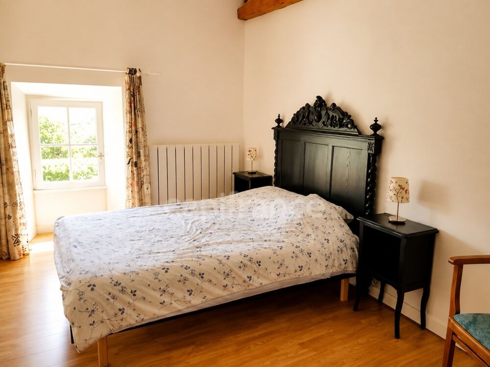 à vendre  Propriété/château Asnières-la-Giraud (17400)