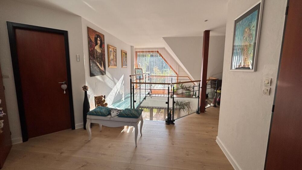 à vendre  Maison Lapoutroie (68650)