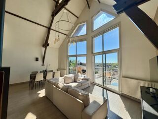  Maison � vendre 5 pi�ces 127 m�