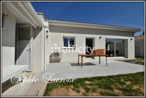   Maison Maison - 4 pi�ce(s) - 107 m�