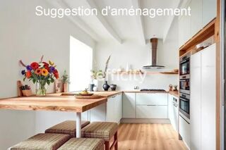  Maison � vendre 6 pi�ces 132 m�