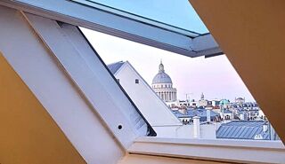  Appartement à vendre 1 pièce 16 m²