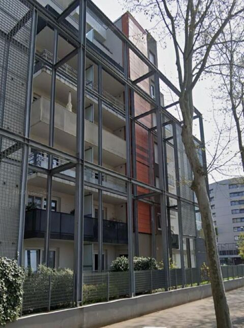  Appartement � louer 2 pi�ces 43 m�