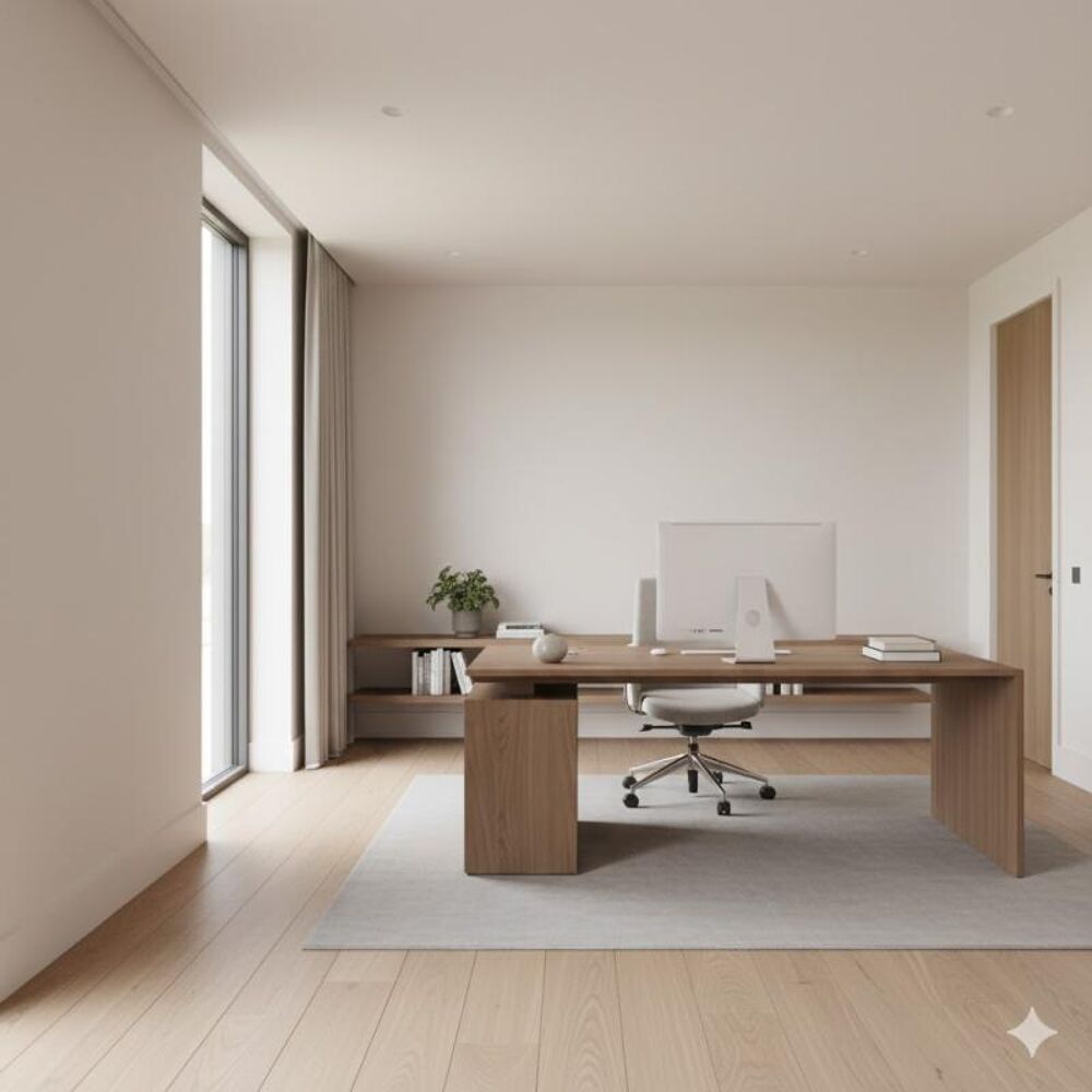 Vente Appartement Superbe 3 pièces avec balcon – Secteur Mairie d'Aubervilliers Aubervilliers