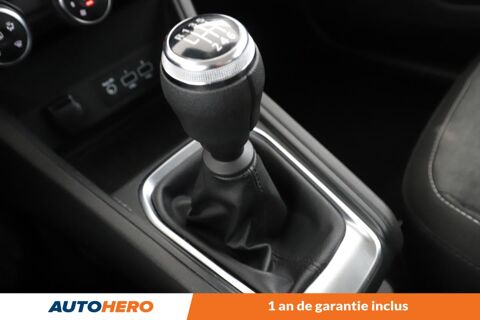Captur 1.0 TCe Zen 91 ch 2022 occasion 92130 Issy-les-Moulineaux