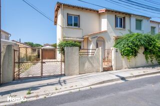  Maison  vendre 4 pices 84 m