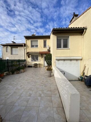  Villa � vendre 6 pi�ces 107 m�