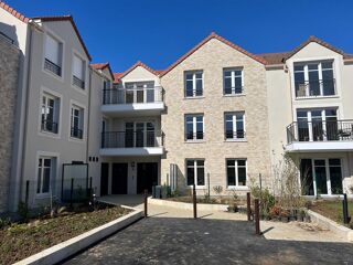  Appartement � vendre 4 pi�ces 83 m�