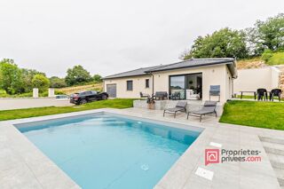  Maison à vendre 4 pièces 103 m²