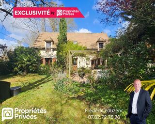  Maison � vendre 6 pi�ces 151 m�