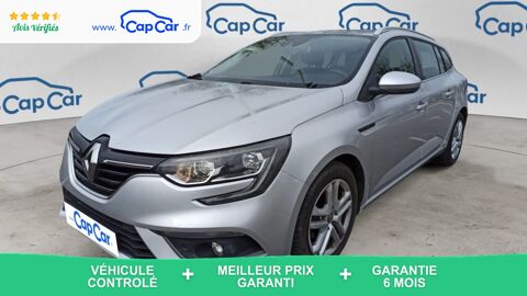 Renault megane M&eacute;gane Estate IV 1.5 dCi 110 Busi