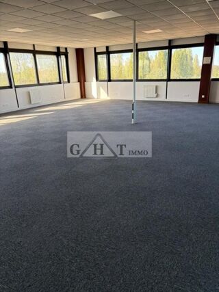   BUREAUX Villebon sur yvette