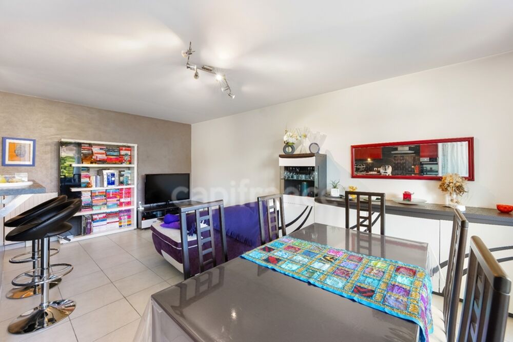 Vente Appartement Appartement  vendre 3 pices PREVESSIN MOENS (01) Prevessin moens