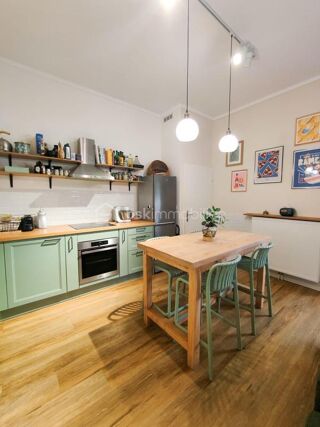  Appartement � vendre 3 pi�ces 72 m�