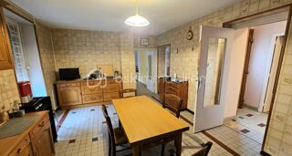  Maison � vendre 4 pi�ces 94 m�