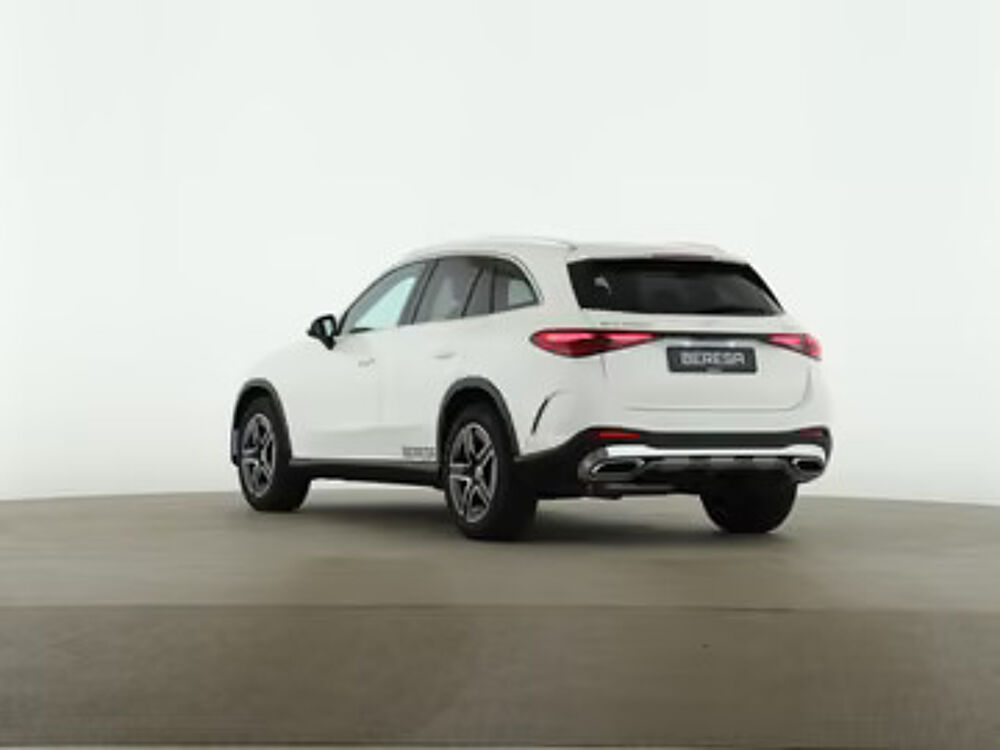 Classe GLC 220 d 4MATIC AMG Line Digital Light MBUX AHK 360&deg; 2026 occasion 33700 Merignac